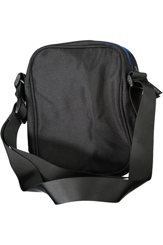 North Sails Men's Shoulder Bag Black