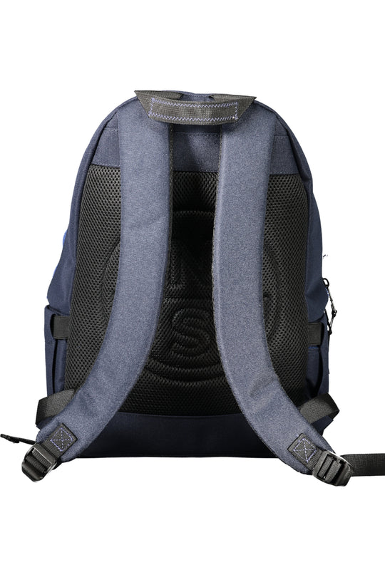 North Sails Men's Blue Backpack