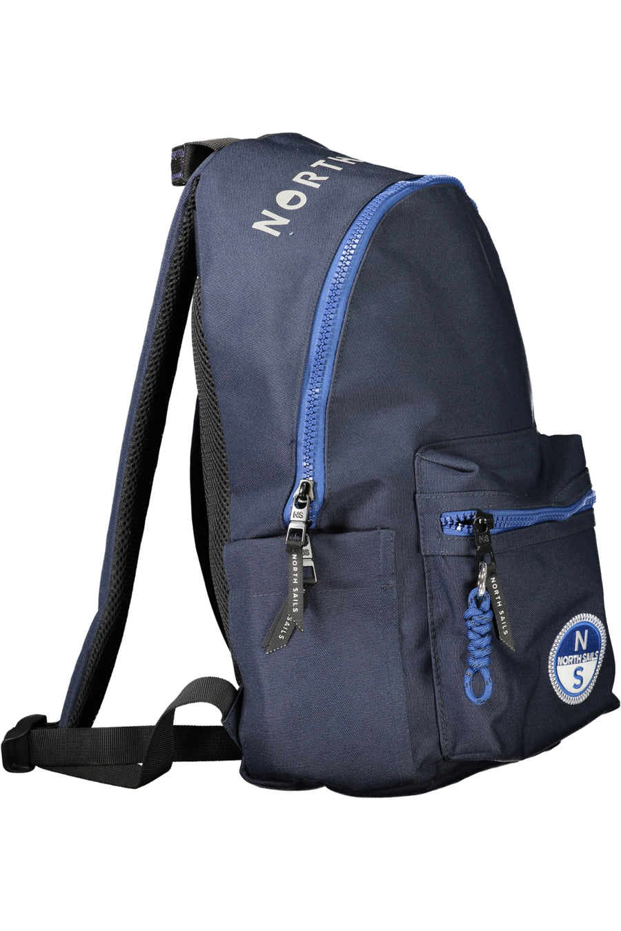 North Sails Men's Blue Backpack