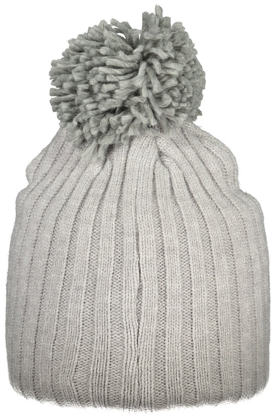 Norway 1963 Women's Grey Cap