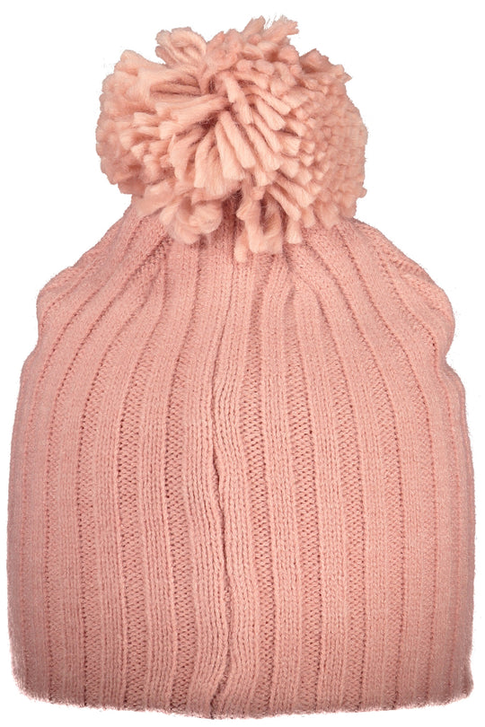 Norway 1963 Women's Pink Cap