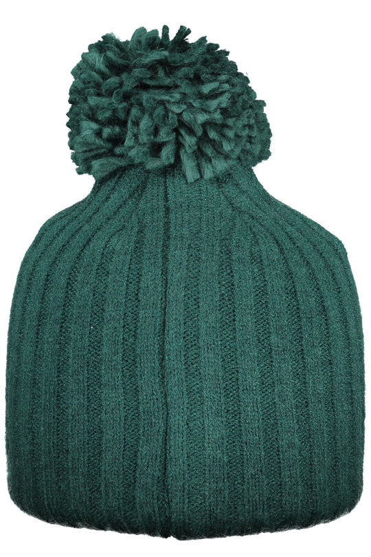 Norway 1963 Women's Green Cap