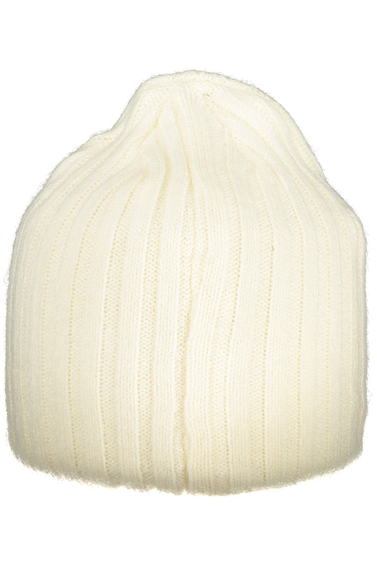Norway 1963 White Men's Cap