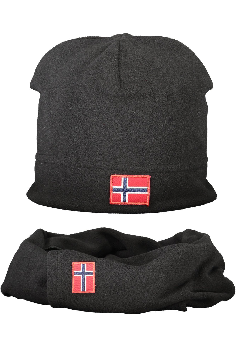 Norway 1963 Black Men's Cap