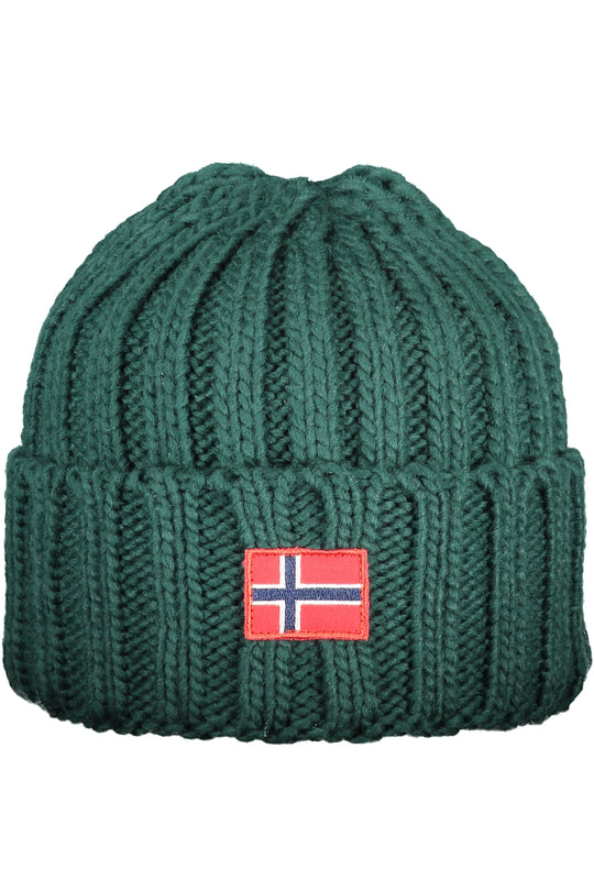 Norway 1963 Green Men's Cap