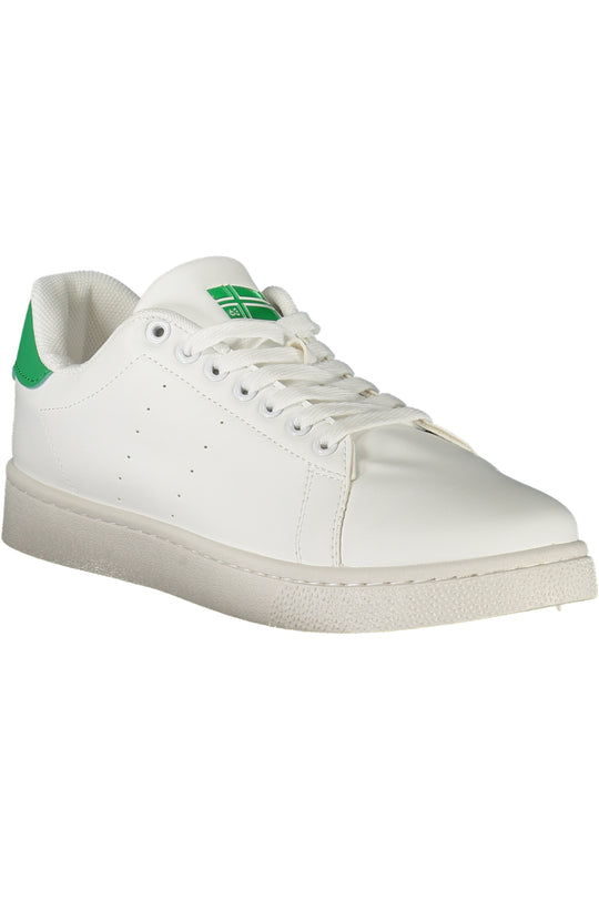 Norway 1963 Men's Sports Footwear White
