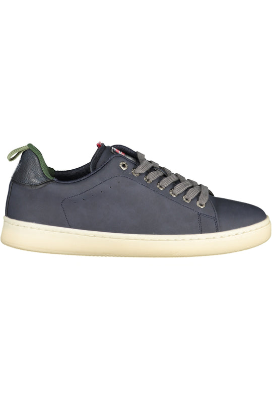 Norway 1963 Men's Blue Sports Footwear