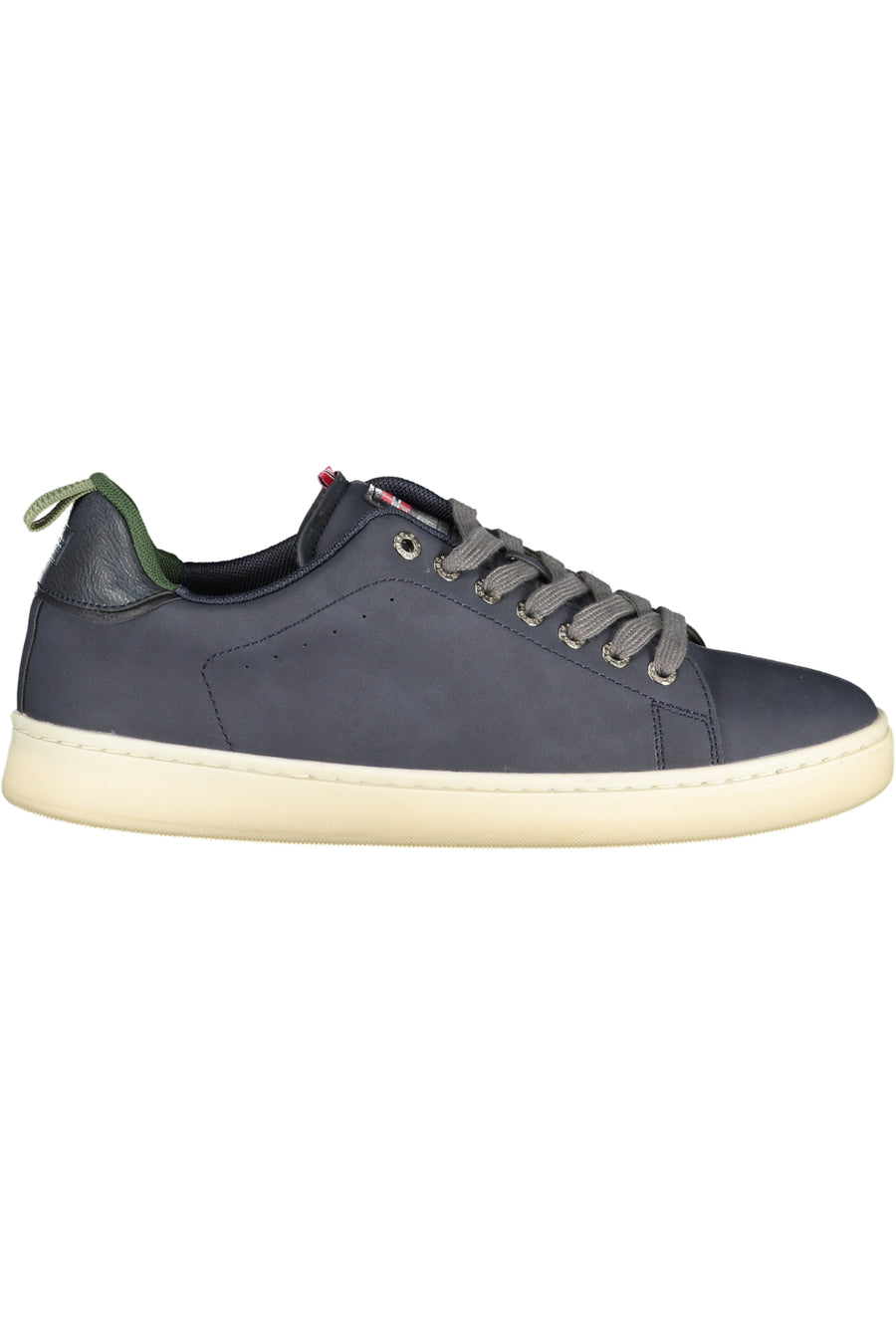 Norway 1963 Men's Blue Sports Footwear