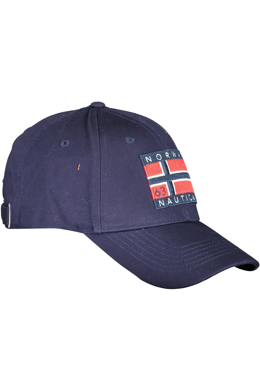 Norway 1963 Blue Men's Hat