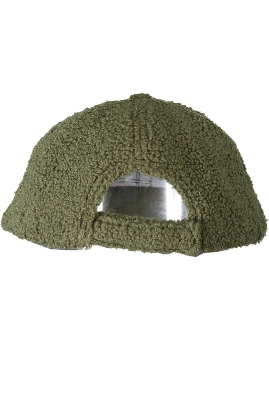 Norway 1963 Green Men's Hat