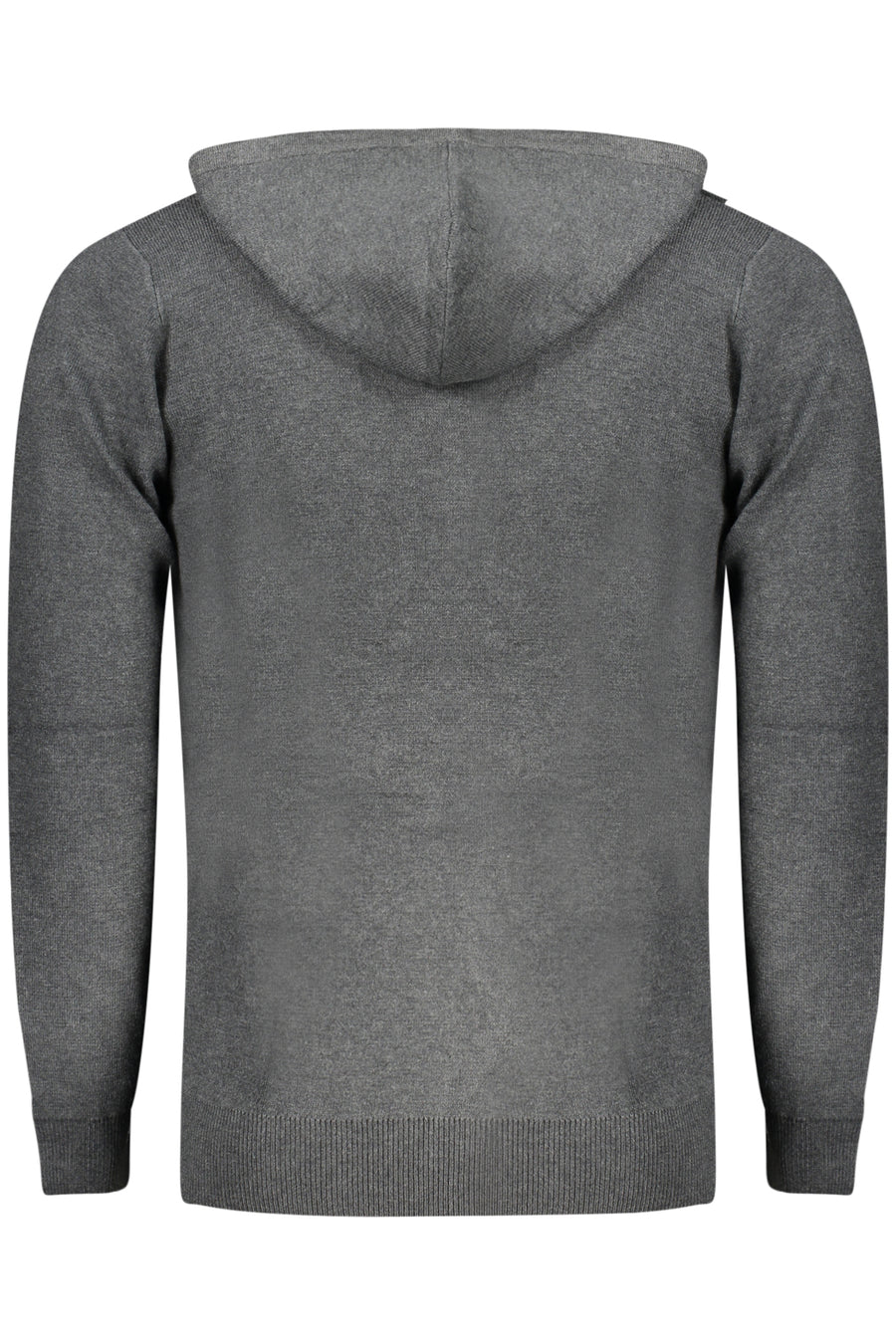 Norway 1963 Men's Grey Cardigan