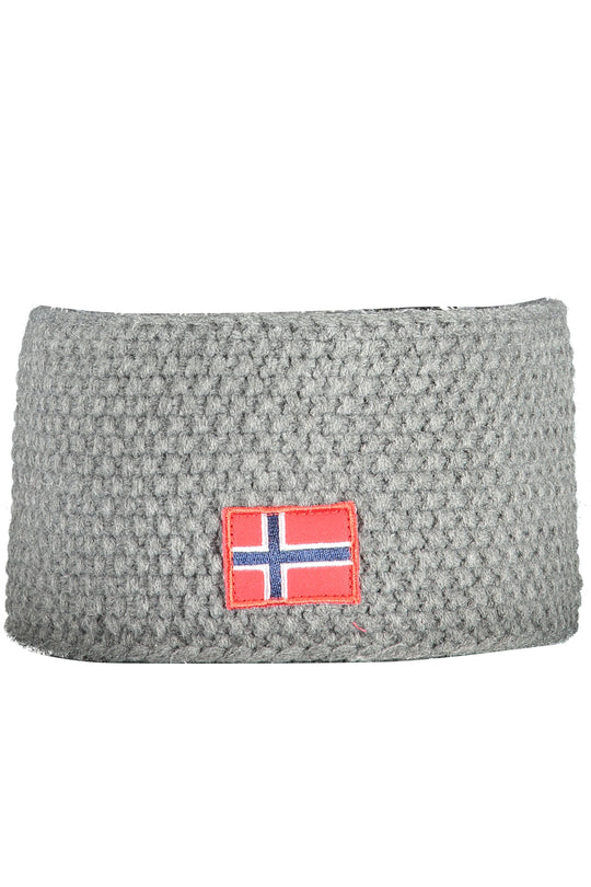 Norway 1963 Gray Men's Band
