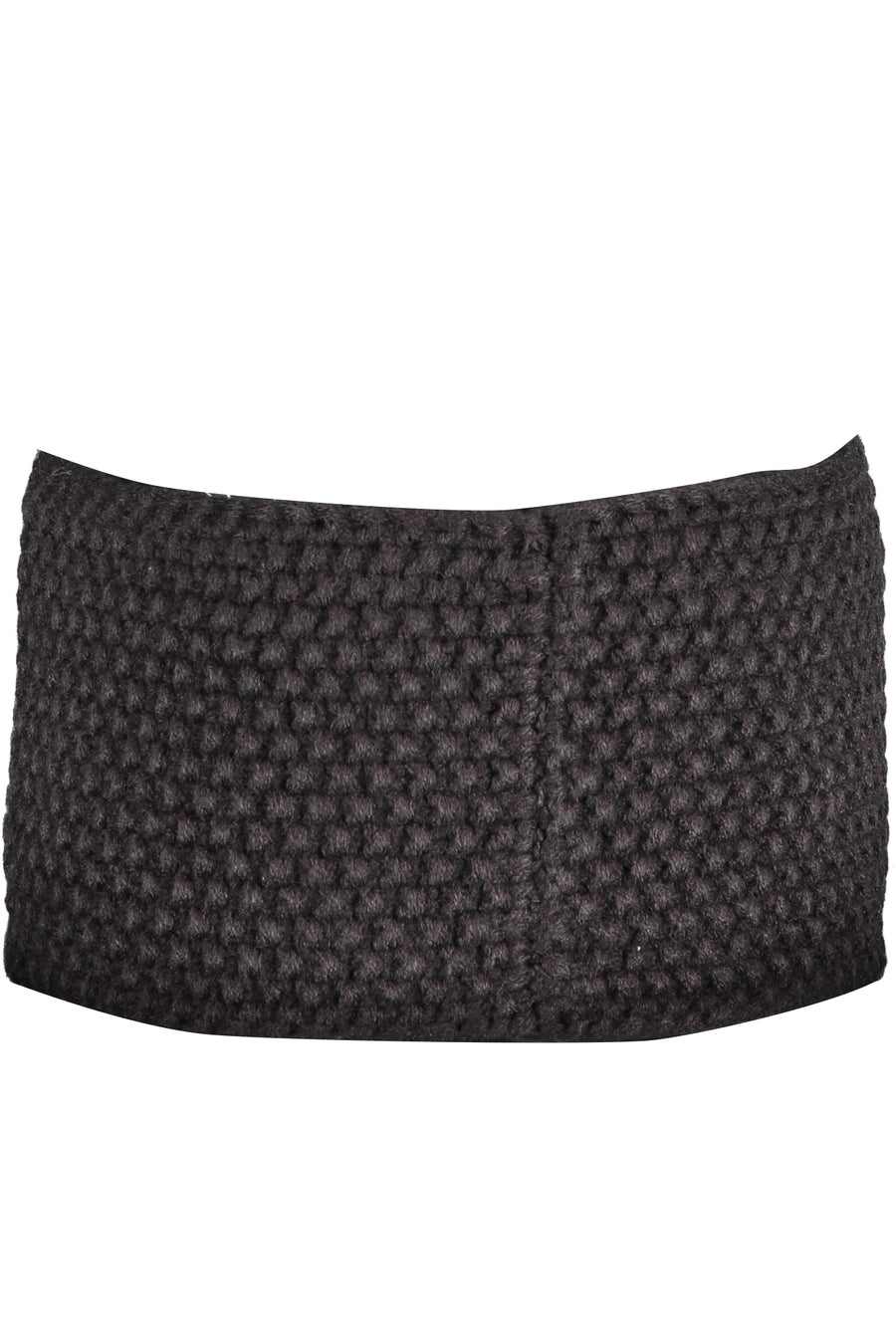 Norway 1963 Black Man Headband