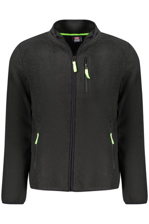 Norway 1963 Men's Zip-Up Sweatshirt XXX839506