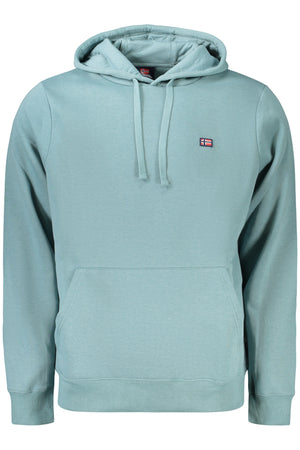 Norway 1963 Men's Zip-Up Sweatshirt 849442