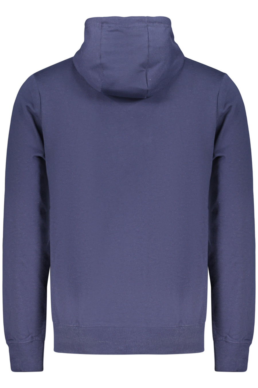 Norway 1963 Men's Blue Zip-Up Sweatshirt
