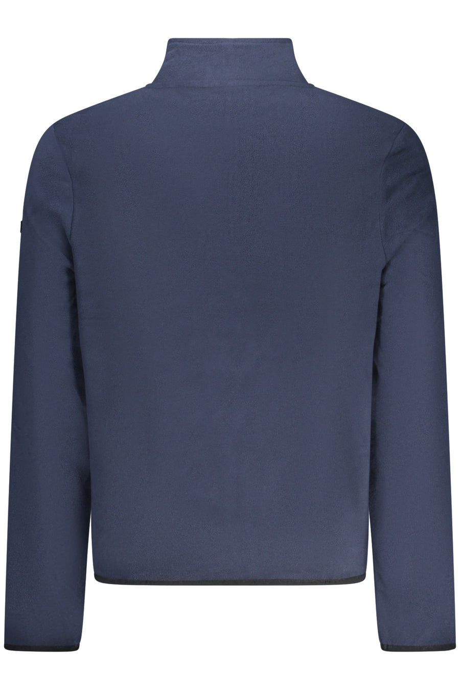Norway 1963 Men's Blue Zip-Up Sweatshirt