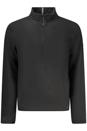 Norway 1963 Men's Black Zip-Up Sweatshirt