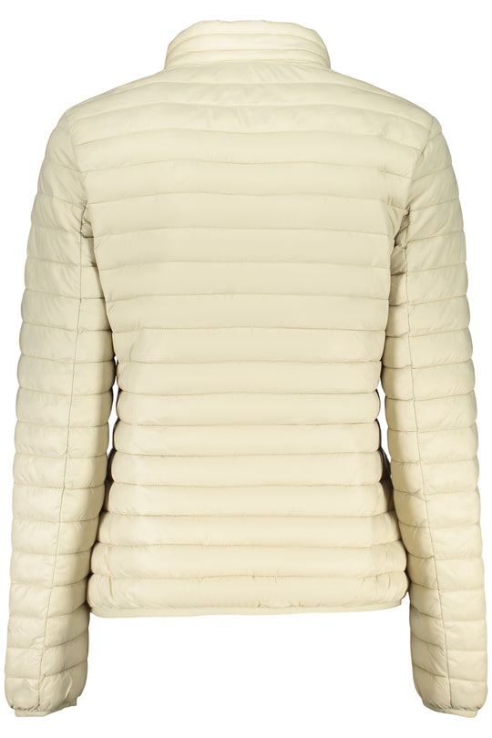 Norway 1963 Women's Beige Jacket