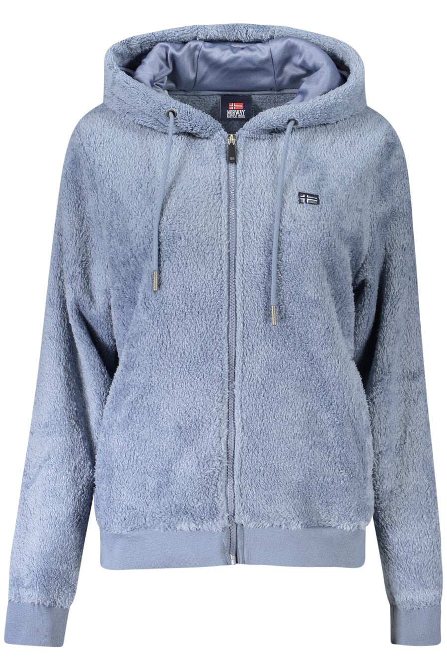 Norway 1963 Women's Blue Jacket