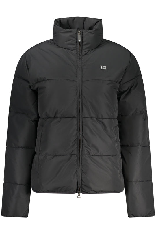 Norway 1963 Women's Black Jacket