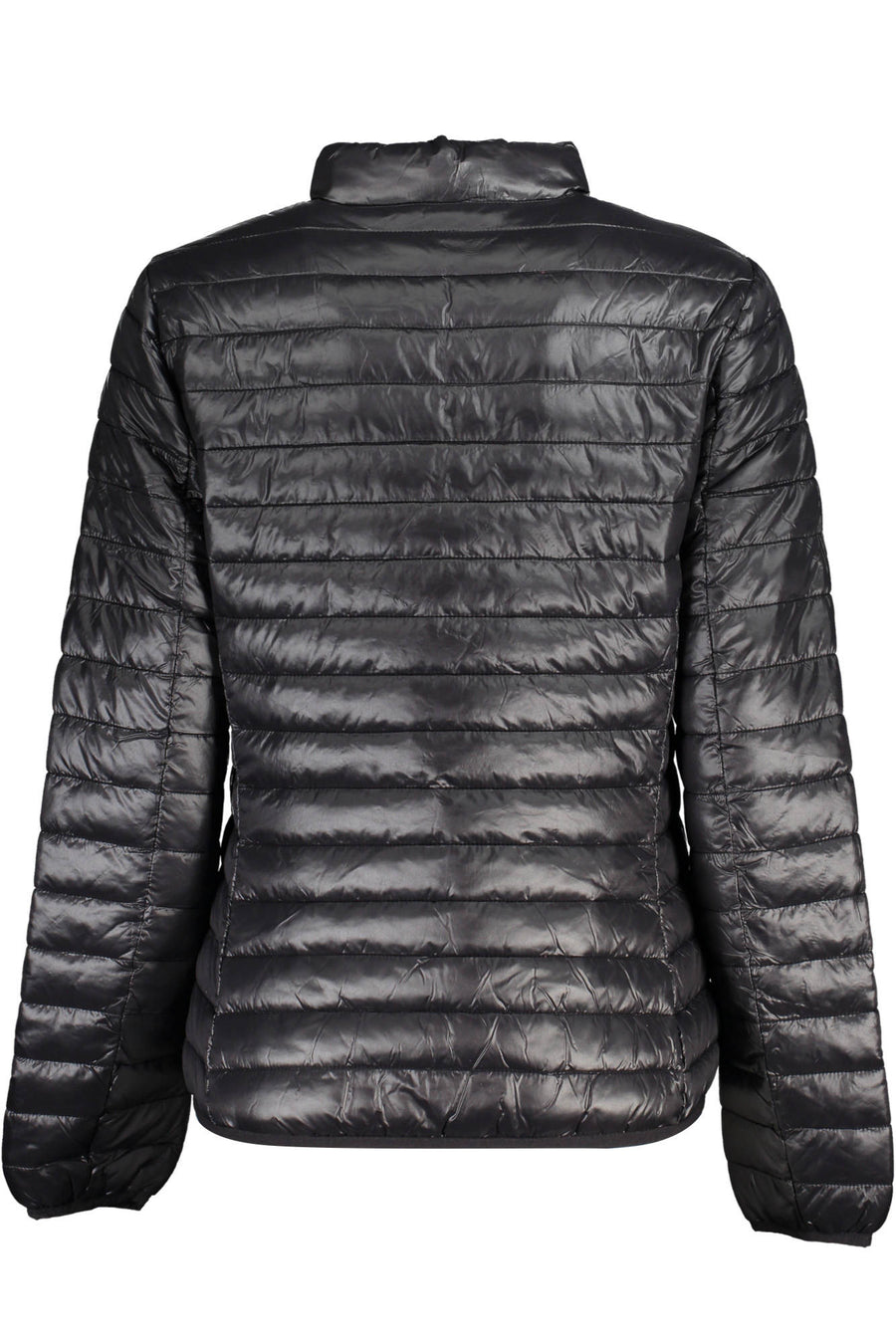 Norway 1963 Black Women's Jacket