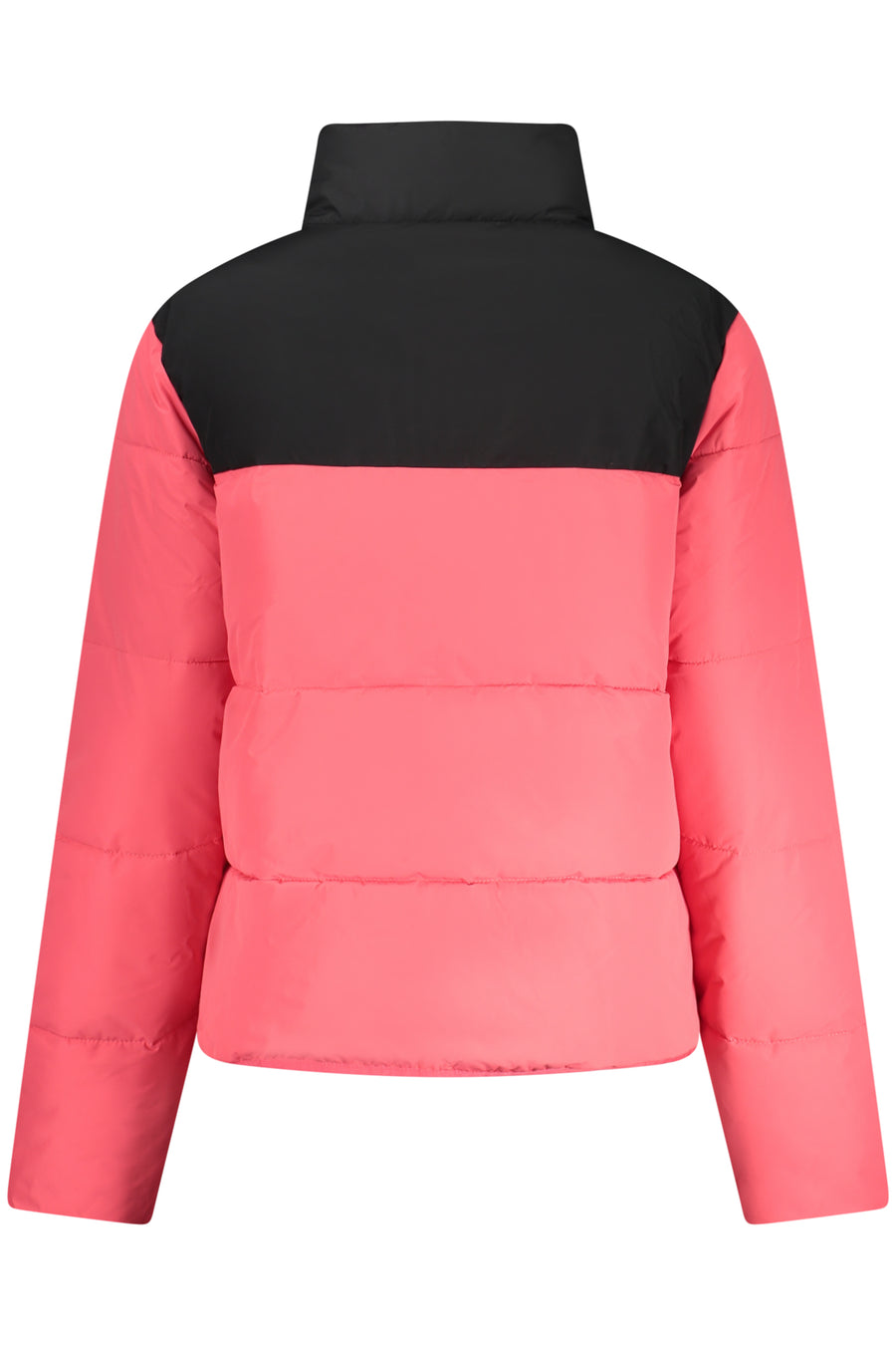 Norway 1963 Women's Pink Jacket