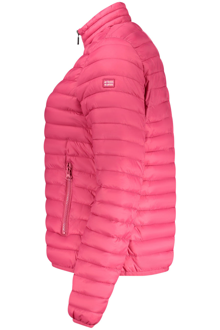 Norway 1963 Women's Pink Jacket