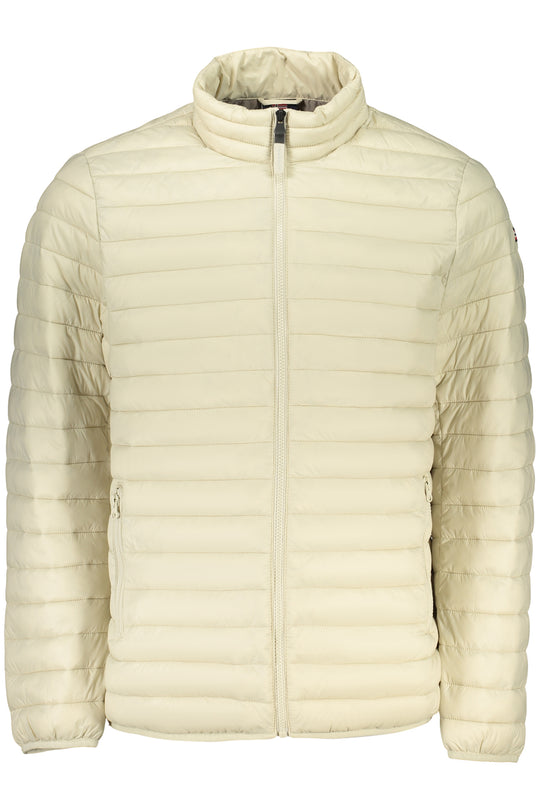 Norway 1963 Men's Beige Jacket