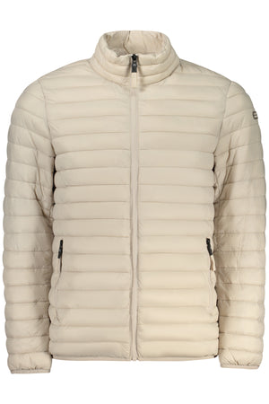 Norway 1963 Men's Beige Jacket