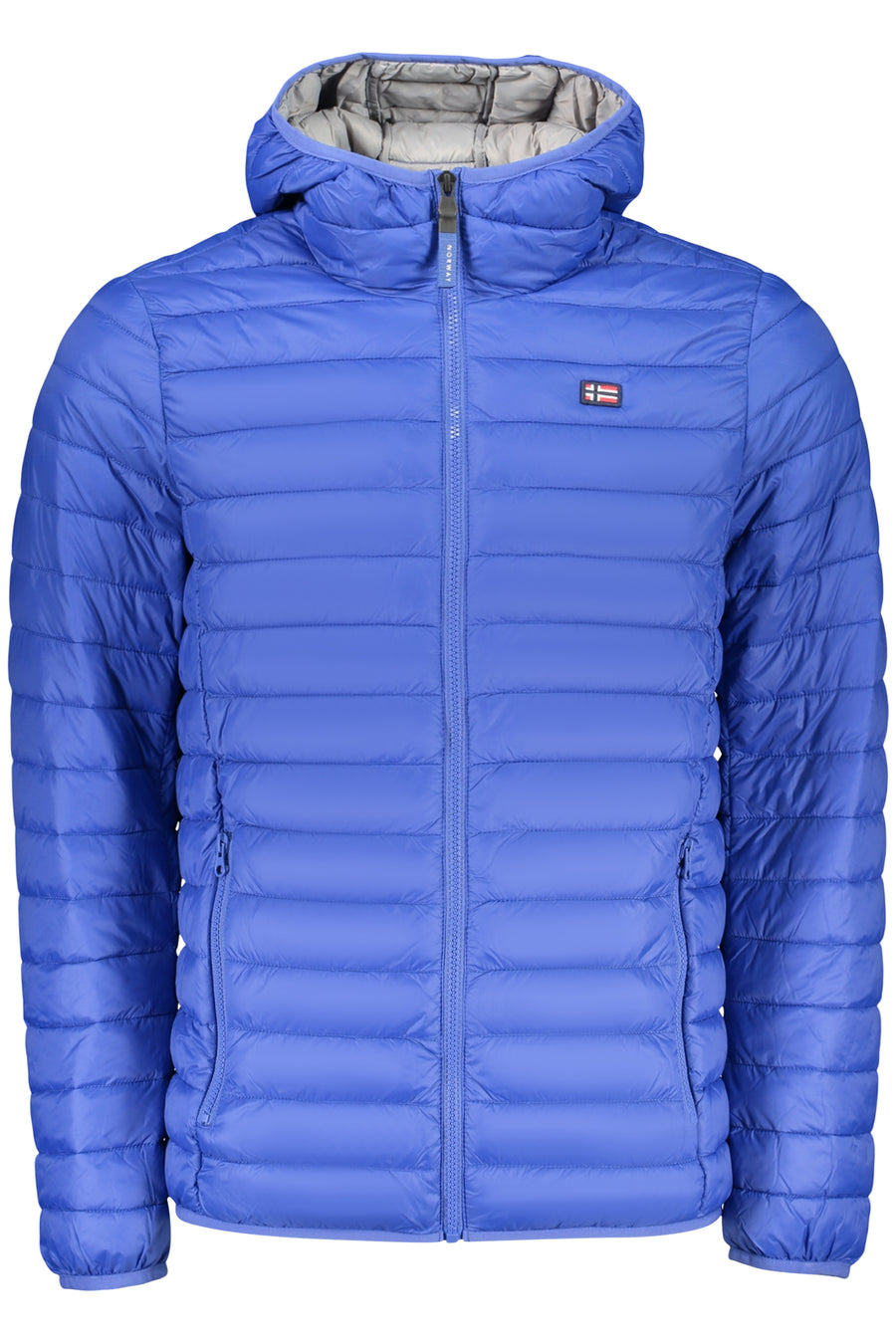 Norway 1963 Men's Blue Jacket