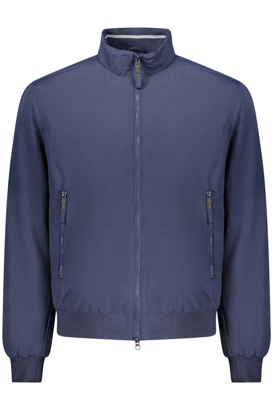 Norway 1963 Men's Blue Jacket