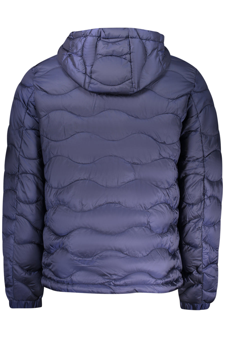 Norway 1963 Men's Blue Jacket