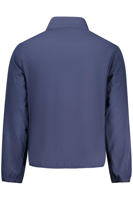 Norway 1963 Men's Blue Jacket