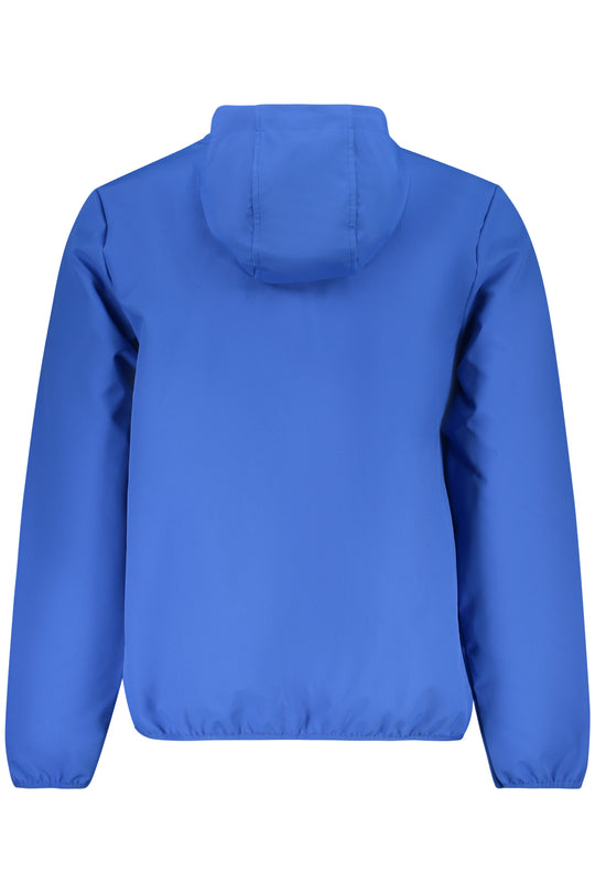 Norway 1963 Men's Blue Jacket