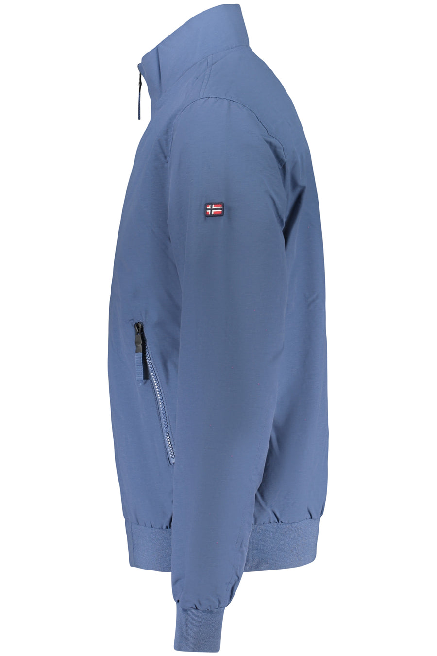 Norway 1963 Men's Blue Jacket