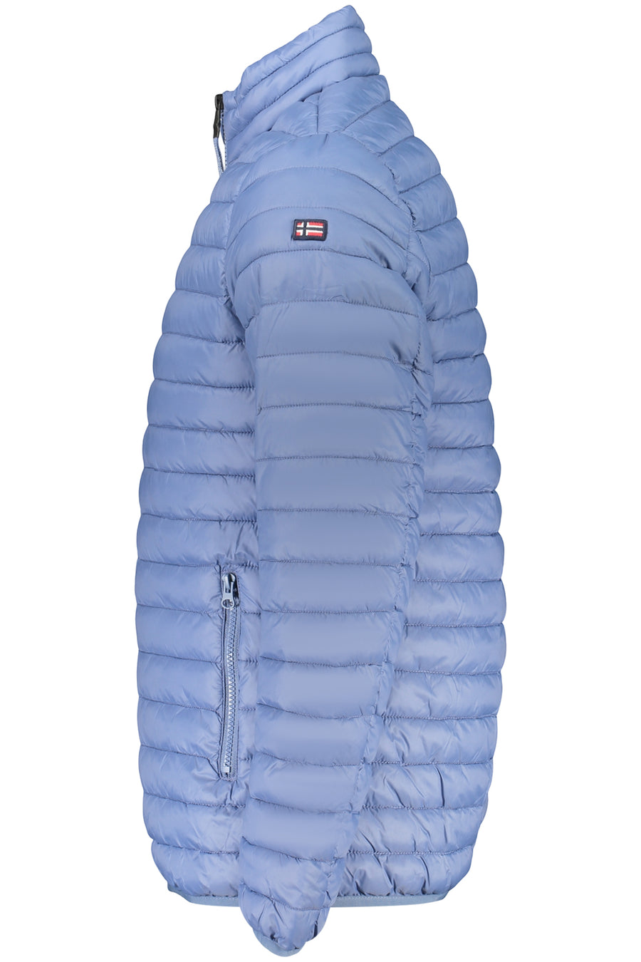 Norway 1963 Men's Blue Jacket