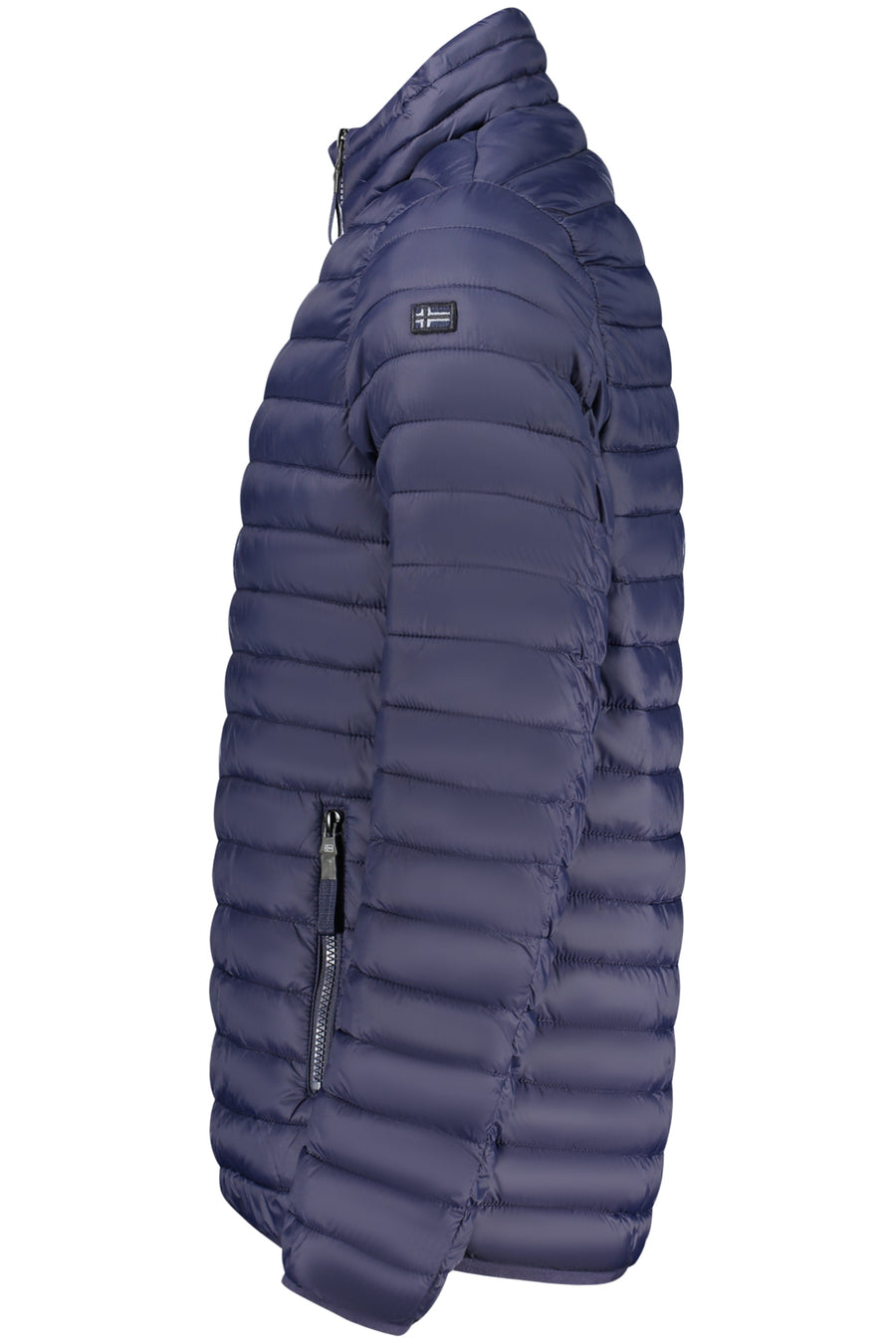 Norway 1963 Men's Blue Jacket