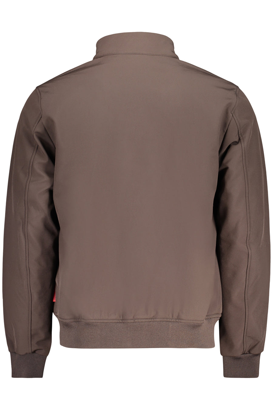 Norway 1963 Men's Brown Jacket