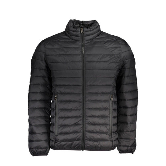 Norway 1963 Men's Black Jacket