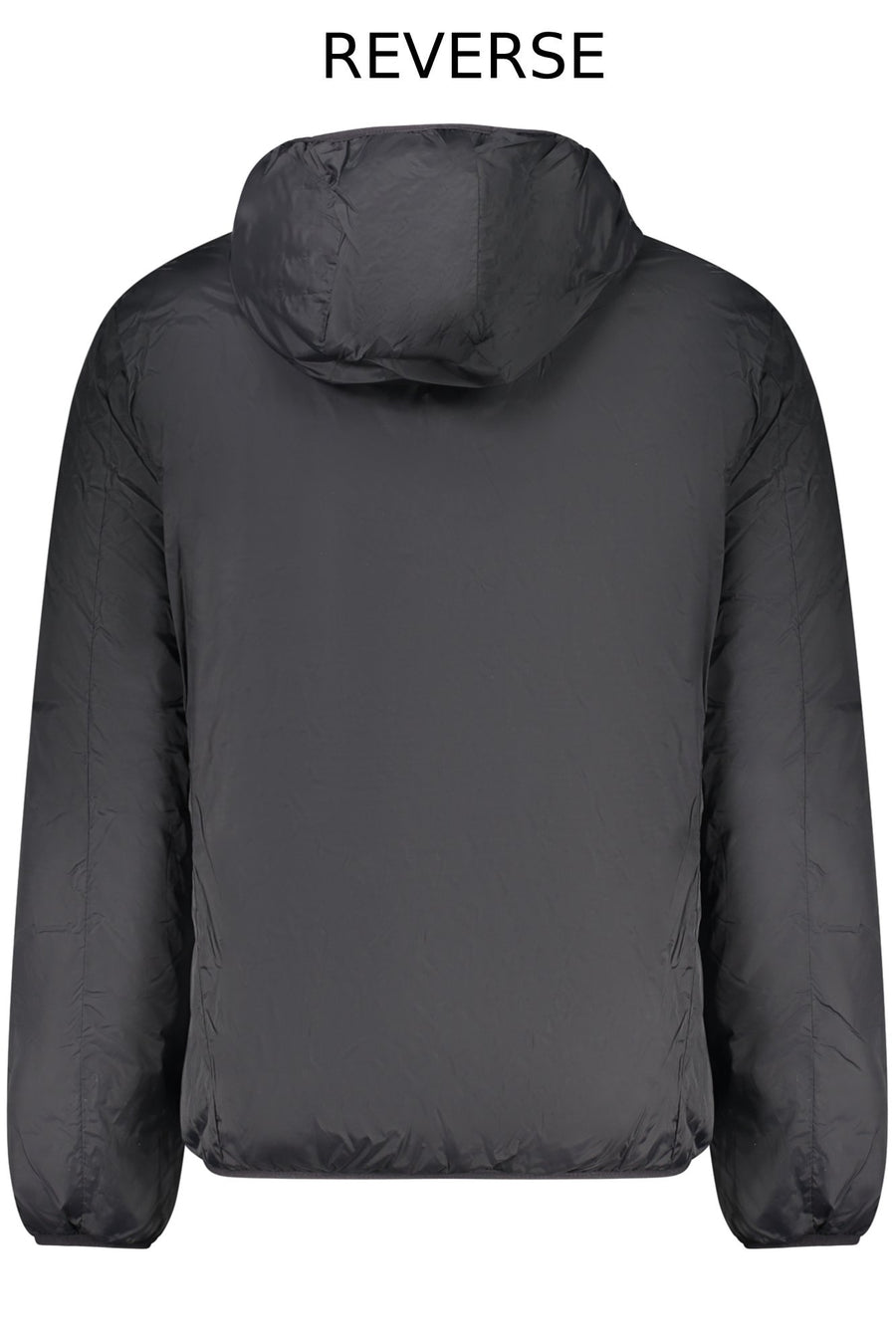 Norway 1963 Men's Black Jacket