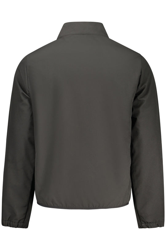 Norway 1963 Men's Black Jacket