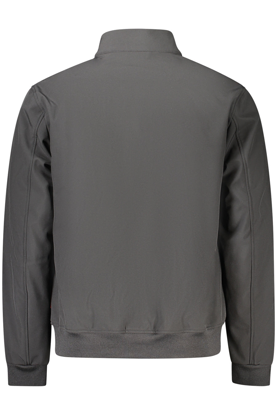 Norway 1963 Men's Black Jacket