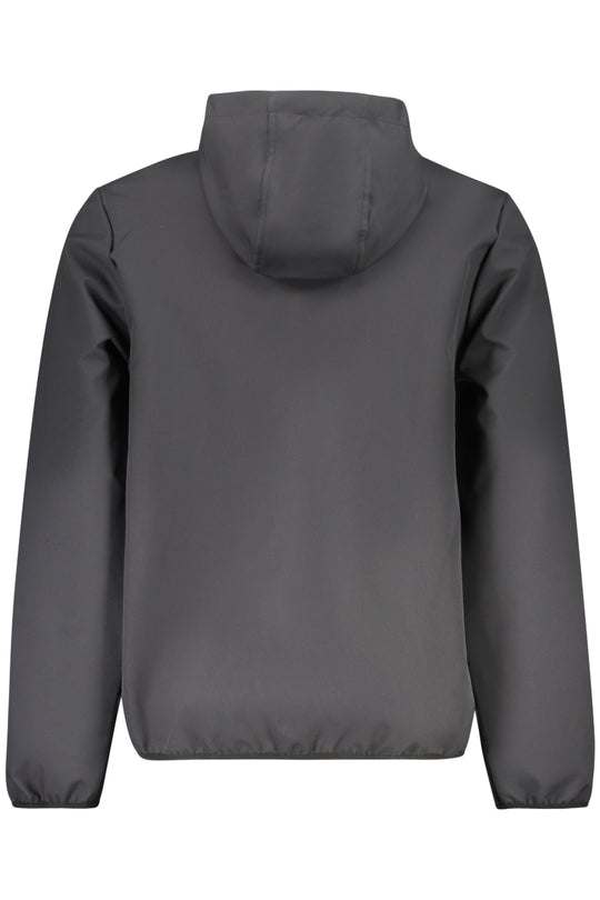 Norway 1963 Men's Black Jacket