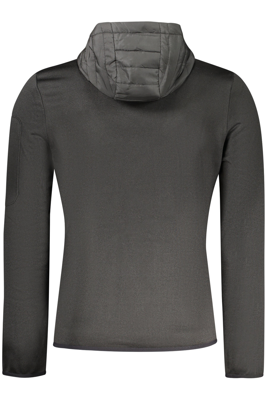 Norway 1963 Men's Black Jacket