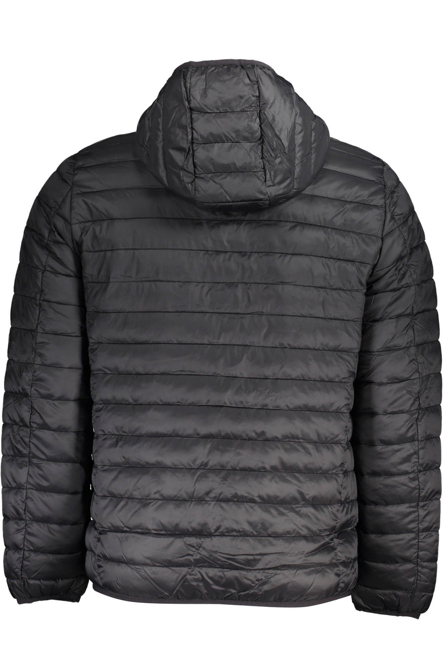 Norway 1963 Black Men's Jacket