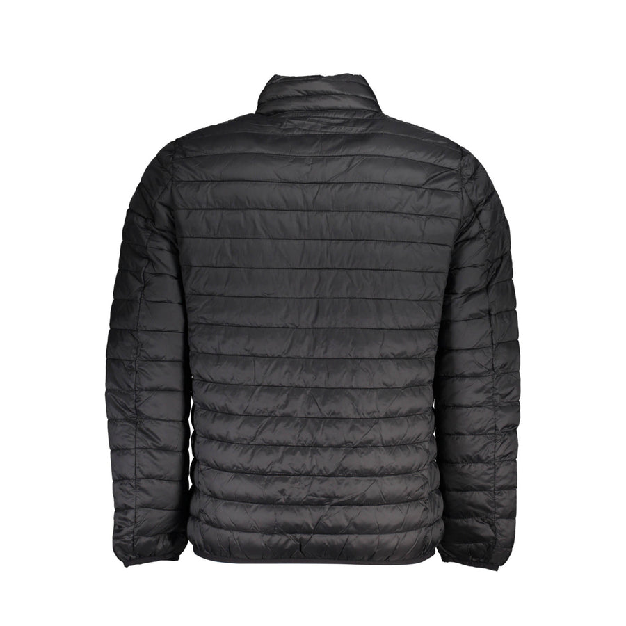 Norway 1963 Men's Black Jacket