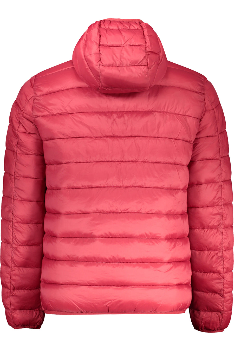 Norway 1963 Red Men's Jacket