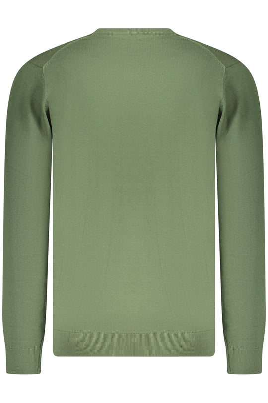 Norway 1963 Men's Green Jersey
