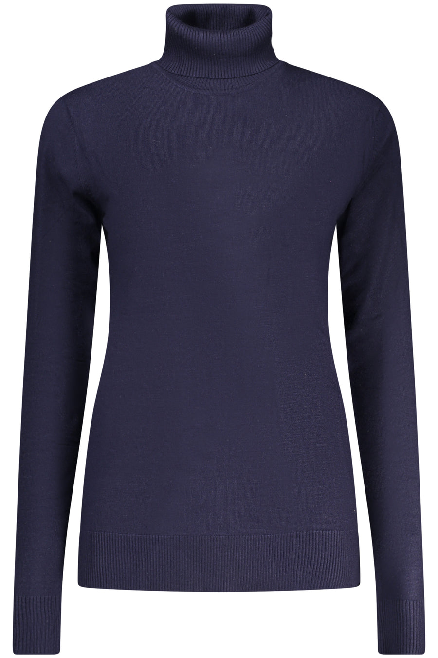 Norway 1963 Women's Blue Sweater